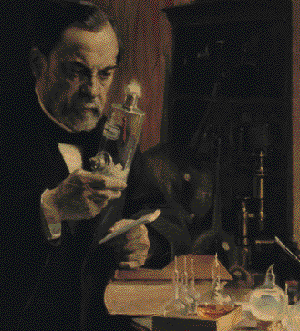 Louis Pasteur [35 Ko]